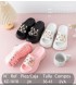 CHANCLAS DE PISINA XZ-1618