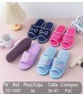 ZAPATILLA DE CASA XZ-1607