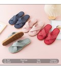 ZAPATILLA DE CASA XZ-1524