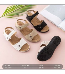SANDALIA XZ-1497