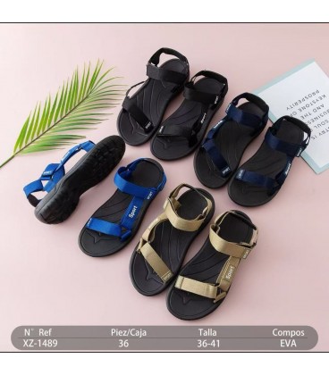 SANDALIA XZ-1489