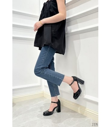 ZAPATO DE TACON JM63-27 JIN