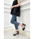 ZAPATO DE TACON JM63-27 JIN