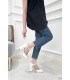 ZAPATO DE TACON JM63-27 JIN