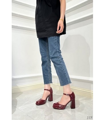 ZAPATO DE TACON JM63-27 JIN
