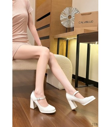 ZAPATO DE TACON JM63-28 JIN