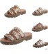 SANDALIA PLANA THS-149 SF