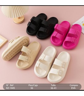 CHANCLAS DE PISINA XZ-1445