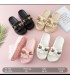 CHANCLAS DE PISINA XZ-1443