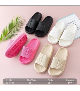 CHANCLAS DE PISINA XZ-1441