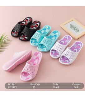 CHANCLAS DE PISINA XZ-1425