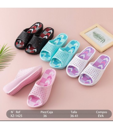 CHANCLAS DE PISINA XZ-1425