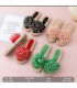 CHANCLAS DE PISINA XZ-1418
