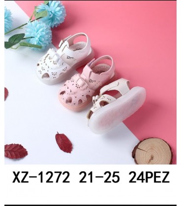 SANDALIA XZ-1272