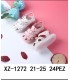 SANDALIA XZ-1272