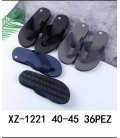CHANCLAS DE PISINA DE HOMBRE XZ-1221
