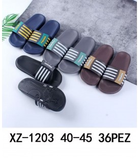 CHANCLAS DE PISINA DE HOMBRE XZ-1203