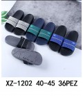 CHANCLAS DE PISINA DE HOMBRE XZ-1202