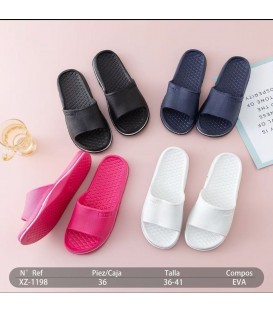 CHANCLAS DE PISINA XZ-1198