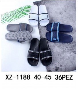 CHANCLAS DE PISINA DE HOMBRE XZ-1188