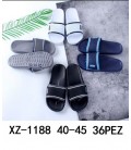 CHANCLAS DE PISINA DE HOMBRE XZ-1188