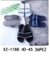 CHANCLAS DE PISINA DE HOMBRE XZ-1188