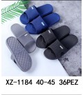 CHANCLAS DE PISINA DE HOMBRE XZ-1184