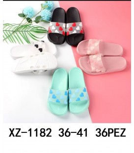 CHANCLAS DE PISINA XZ-1182