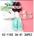 CHANCLAS DE PISINA XZ-1182