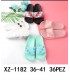 CHANCLAS DE PISINA XZ-1182