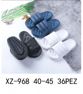 CHANCLAS DE PISINA DE HOMBRE XZ-968