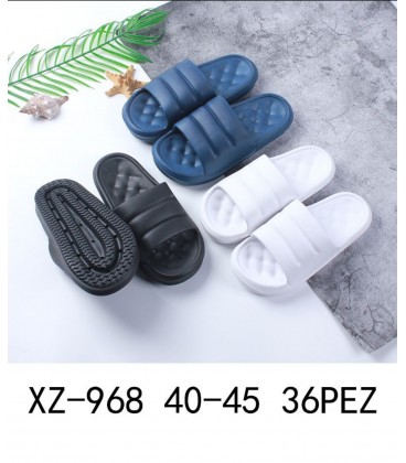 CHANCLAS DE PISINA DE HOMBRE XZ-968
