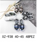 ZAPATILLA DE CASA XZ-938