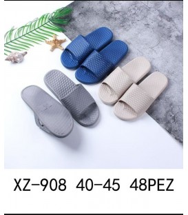 ZAPATILLA DE CASA DE HOMBRE XZ-908