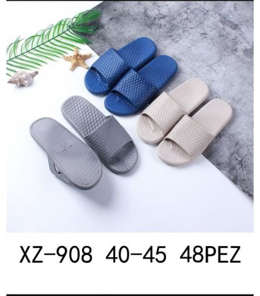 ZAPATILLA DE CASA DE HOMBRE XZ-908