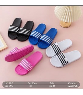 CHANCLAS DE PISINA XZ-895