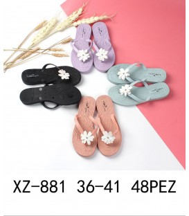 CHANCLAS DE PISINA  XZ-881