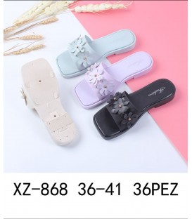 CHANCLAS DE PISINA XZ-868