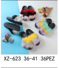 ZAPATILLA XZ-623