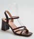 SANDALIA DE TACON 55-07 CH