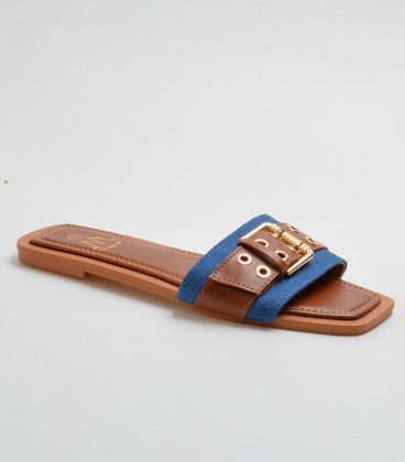 SANDALIA 3757-BU25