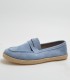 MOCASIN DE HOMBRE JK870