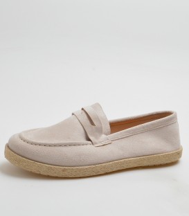 MOCASIN DE HOMBRE JK870