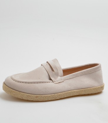 MOCASIN DE HOMBRE JK870