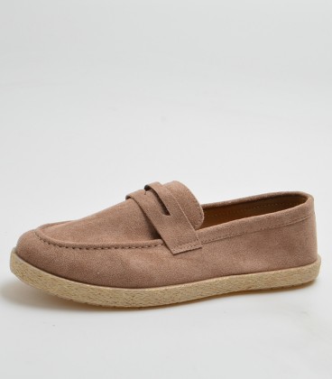 MOCASIN DE HOMBRE JK870