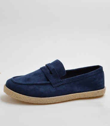 MOCASIN DE HOMBRE JK870