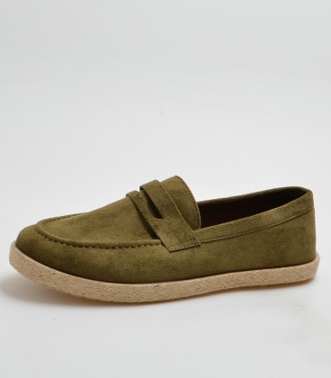 MOCASIN DE HOMBRE JK870