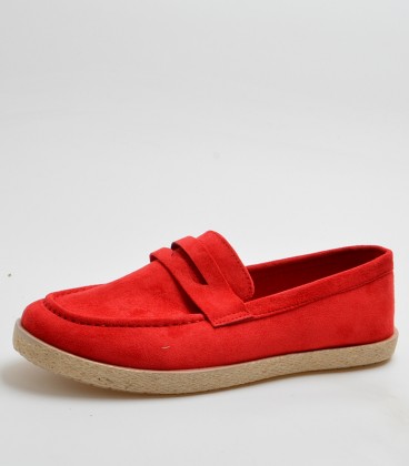 MOCASIN DE HOMBRE JK870
