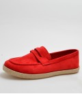 MOCASIN DE HOMBRE JK870