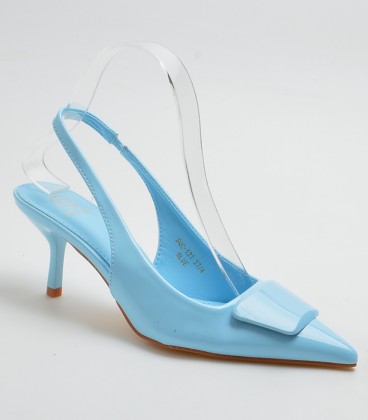 ZAPATOS DE FIESTA SQC-121